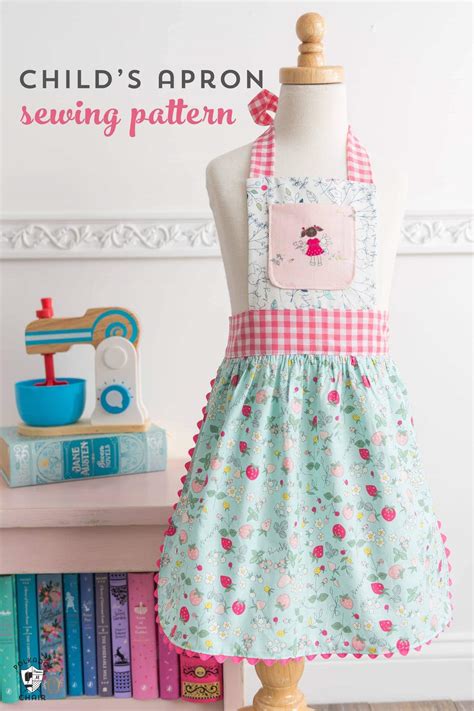 How To Sew Aprons