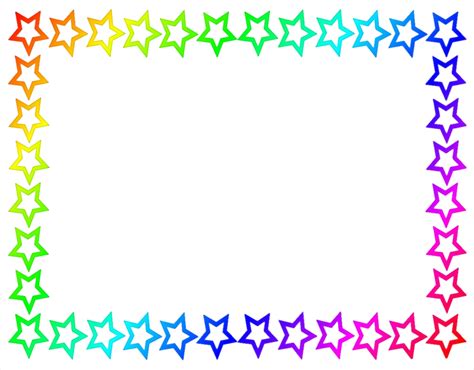Awards Clipart Borders Awards Borders Transparent Free For Download On