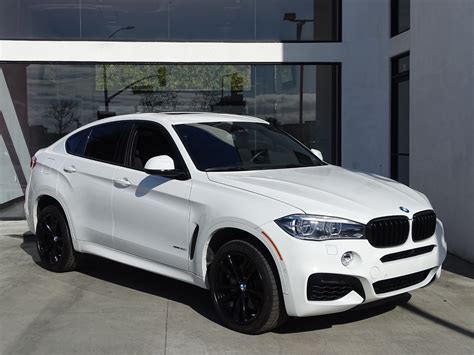 This is a 2010 bmw x6 xdrive50i and has been discontinued. 2017 BMW X6 xDrive50i Stock # 6800 for sale near Redondo ...
