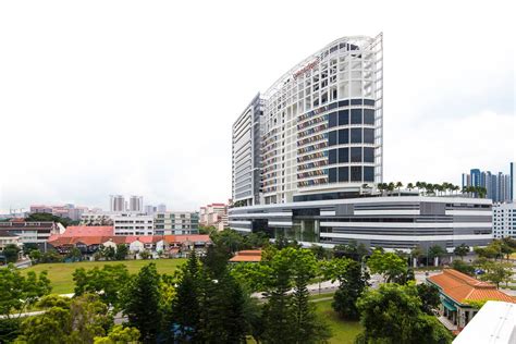 Farrer Park Hospital Singapore Hospital And Reviews