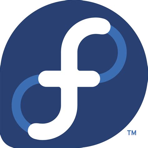 Fedora Logo Png Logo Vector Downloads Svg Eps