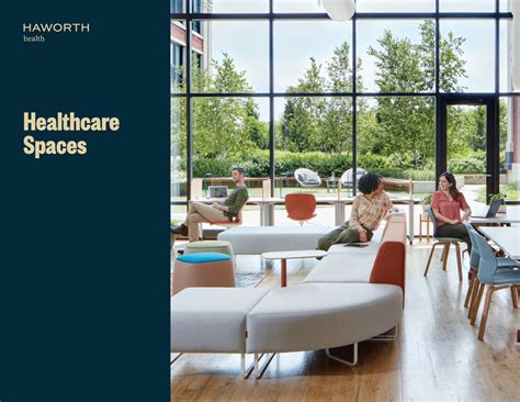 Haworth Health Product Catalog by Juan - Flipsnack