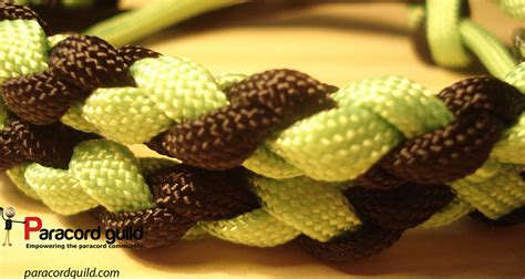 Or, perhaps you are new to paracord crafting and handle wraps. How to braid paracord? - Paracord guild