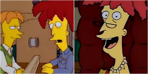 The Simpsons Sideshow Bobs Best Episodes