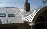 Curved Roof Panels Images