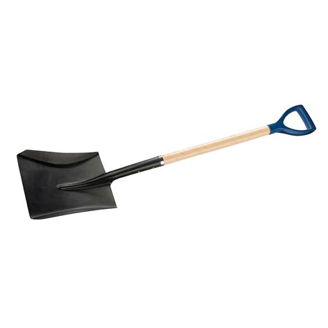 Shovel And Spades First Safety