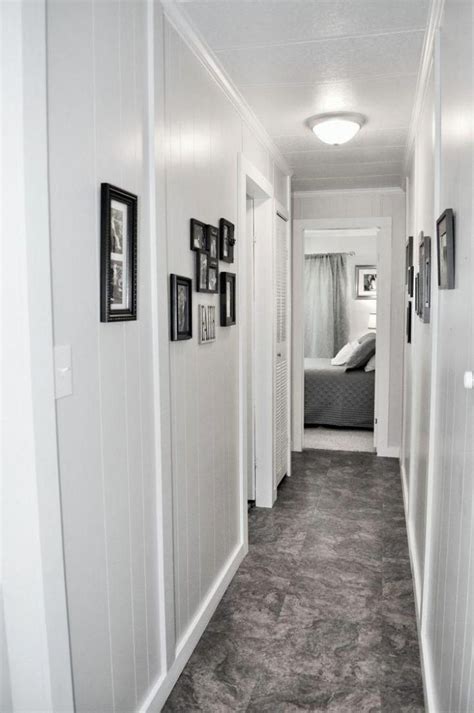 View our before & after gallery to get a better understanding of the work we do here at kitchen designs and more. Single Wide Remodel Before And After Mobile Home Kitchen # ...