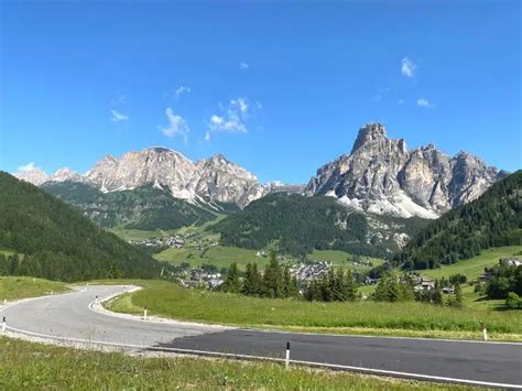 Great Dolomites Road Absolutely Everything You Need To Know The Gap