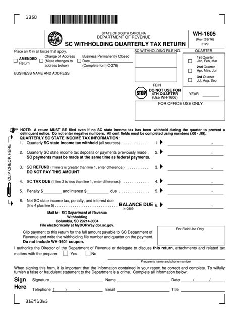 Form 1605 Fill Out And Sign Online Dochub