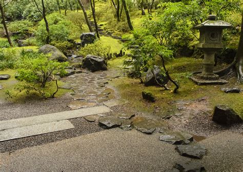 With an Eye Towards Nature: A Japanese Garden Design Intensive - Land8