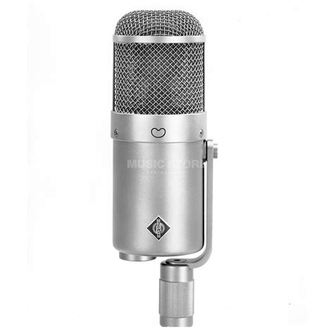 Neumann U 47 Fet Condenser Microphone Favorable Buying At Our Shop