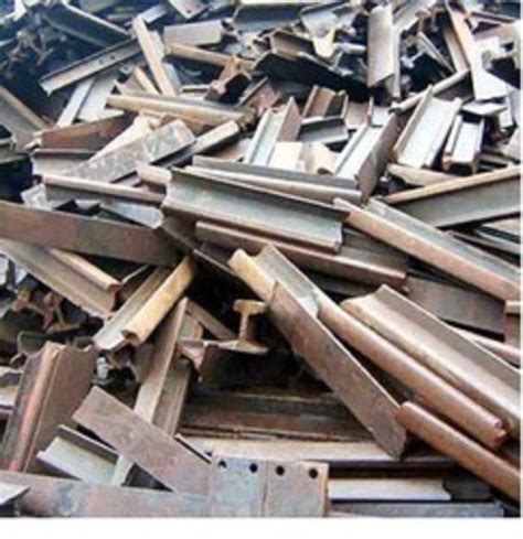 99 Pure Corrosion Resistant Cast Iron Scrap For Industrial Usage 6mm