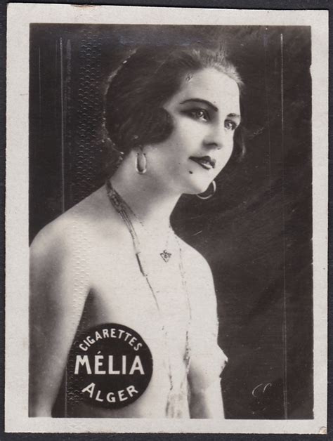 Erotic Erotica Nude Vintage Pin Up Foto Photo 1910 Photograph
