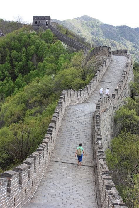 La chine 中国 (zhongguó), pays de l'asie orientale, est le sujet principal abordé sur chine informations (autrement appelé chine infos) ; Voyage en Chine: La grande muraille de Chine à MUTIANYU