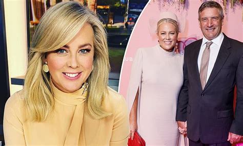 Samantha Armytage Admits Shes Not Done With Tv Just Weeks After Her
