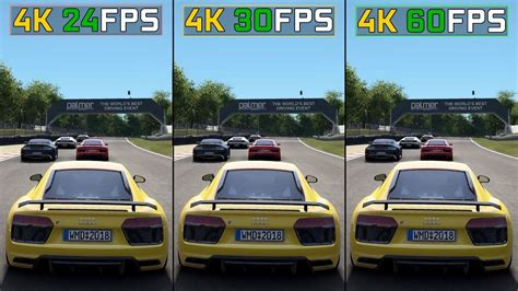 2 7 k 60fps vs 4k 30fps