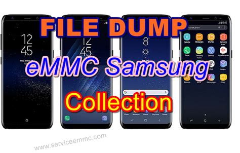 Serta jika anda sudah selesai flash, maka bisa mencoba untuk root galaxy ace 3. Work 100% All Model File Dump EMMC SAMSUNG Latest Update