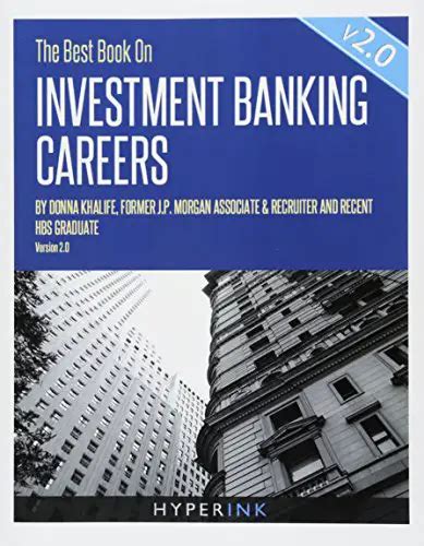 The 7 Best Investment Banking Books In 2023 Conquer Your Exam