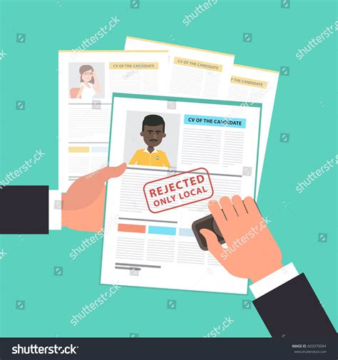 Indian Job Interview Photos And Images And Pictures Shutterstock