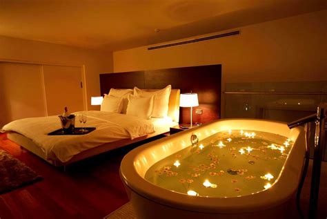 Romantic Hotel Room I Will To Take Paula Too Camere Da Letto