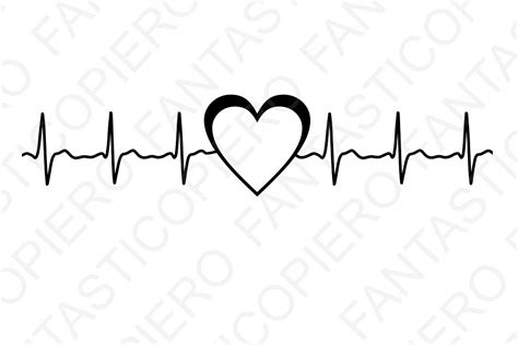 Heartbeat clipart, Heartbeat Transparent FREE for download on