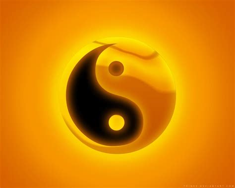 Free Download Ying Yang Wallpapers 1280x1024 For Your Desktop Mobile