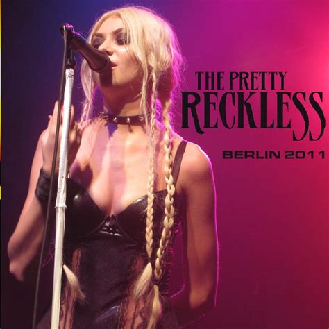 Columbia Club Berlin Germany The Pretty Reckless Mp3