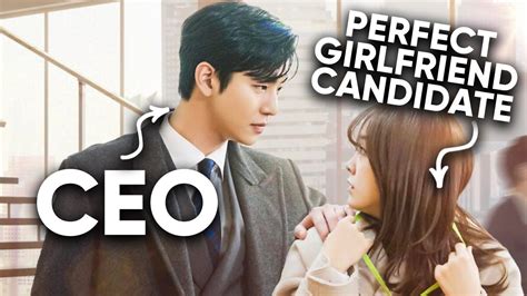 Top 12 Kdramas Starring Rich Ceos That Will Sweep You Off Your Feet