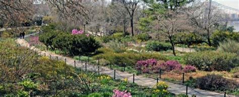 More Beauty Picture Of Fort Tryon Park New York City