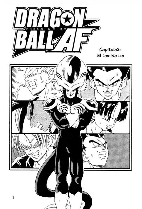 ¿te interesa el manga original de dragon ball? Dragon Ball After the Future | Comicrítico