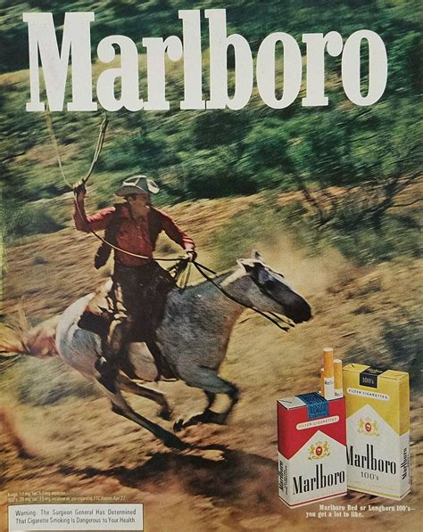 22 Glorious Vintage Marlboro Wallpaper