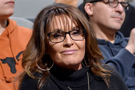 Who Is Sarah Palin Ustimetoday