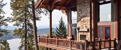 Real Estate In Bigfork Missoula And Whitefish Mt Glacier Sothebys