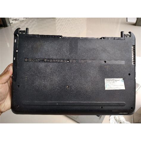 Jual Casing Case Bagian Bawah Bottom Motherboard Laptop Hp 14 Ac001tu