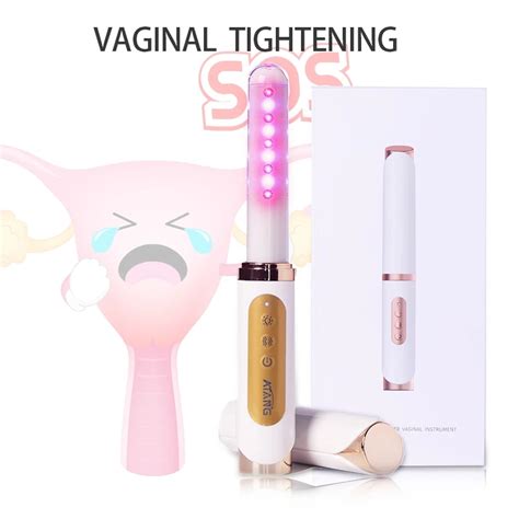 Atang Home Vaginal Tightening Wand And Vaginal Rejuvenation Laser