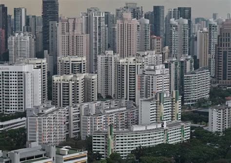 Hdb Flat Pricing 101 How And Why Does Hdb Incur A Deficit Every Year