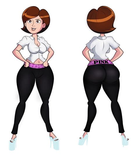 Pin On Helen Parr