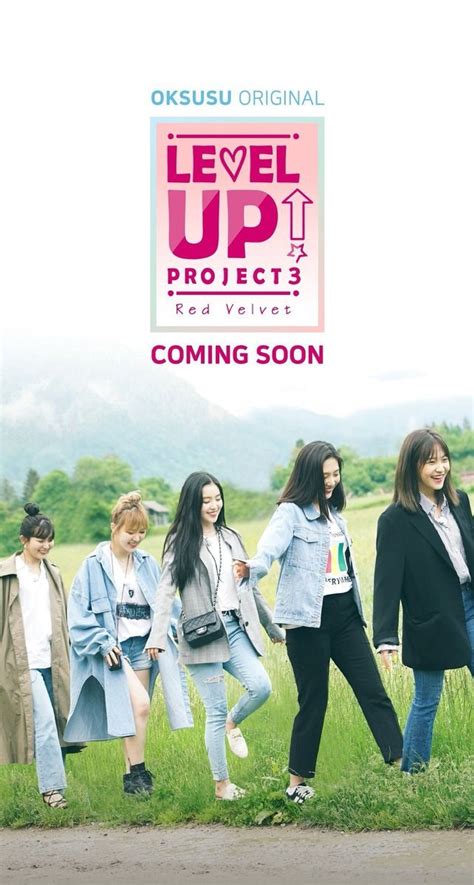 Project with english subs first on 1stonkpop. Subscene - Red Velvet Level Up Project 3 Indonesian subtitle