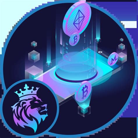 Lions Share Clone Lions Share Smart Contract Mlm Clone Script Launch