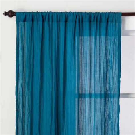 Awesome Short Teal Curtains Navy Blue Curtain Ideas