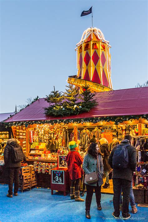 5 Things To Do In Edinburgh At Christmas Festive Reasons