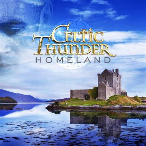 Celtic Thunder Homeland Cd