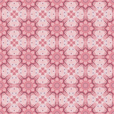 Pink Pattern Seamless Free Stock Photo Public Domain Pictures