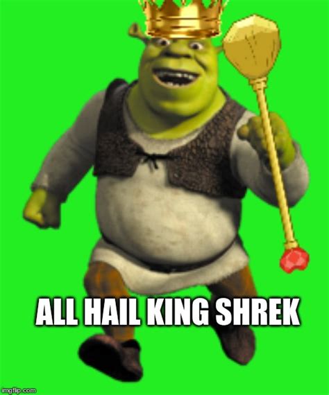 Middle School Shrek Memes And S Imgflip
