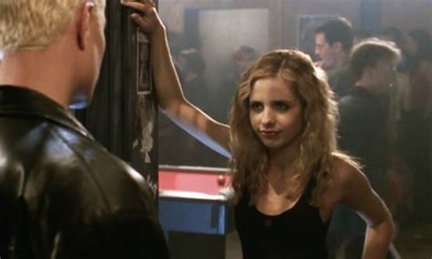 The 21 Best Buffy The Vampire Slayer Episodes To Watch When Youre