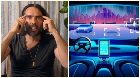 Sick Of Being Controlled By Tech Your Car Is Next Youtube