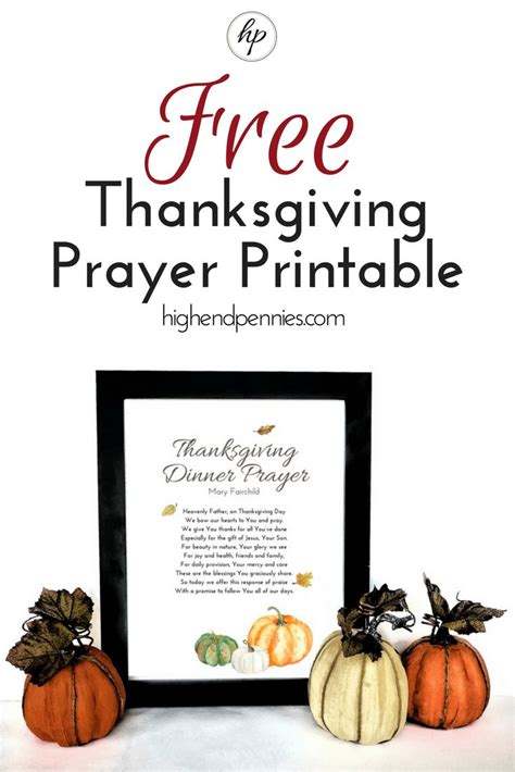 Freshen up your easter dinner menu with these traditional recipes (and some unique new ideas!). Download your FREE Autumn Printable | Thanksgiving dinner prayer, Dinner prayer, Printables