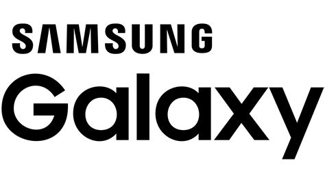 Logo Samsung Png Transparent