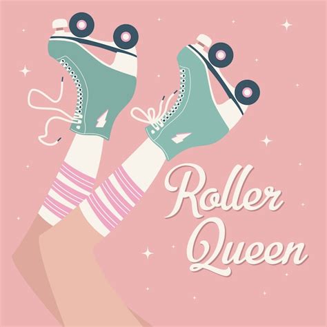 Roller Derby Images Free Vectors Photos And Psd