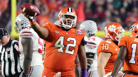 Podcast: Clemson football's 'gay' on-field antics - Outsports